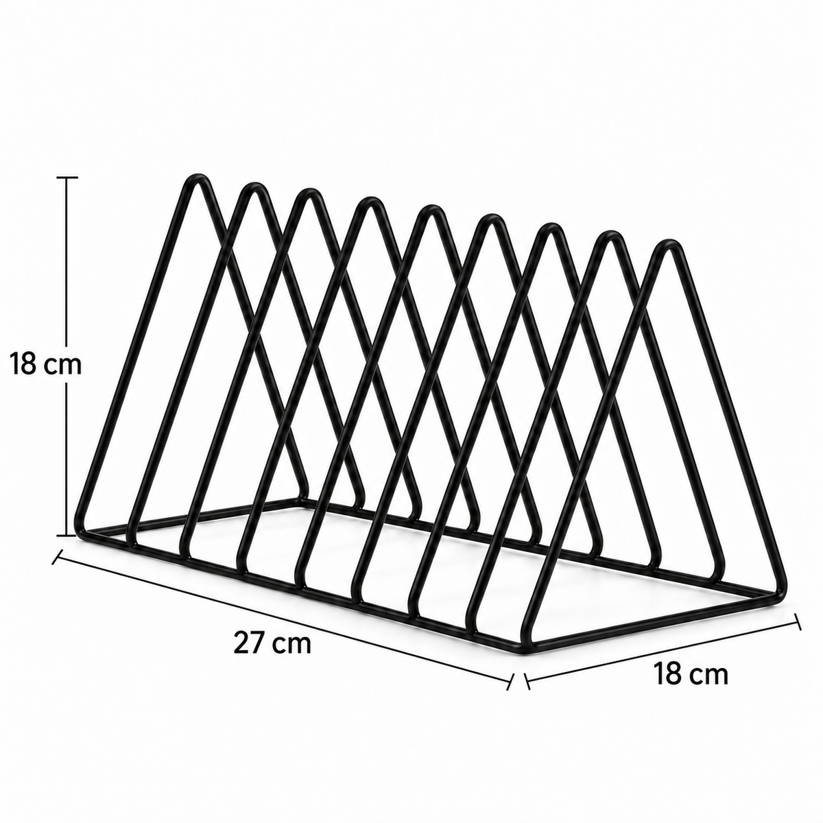 Schéma des dimensions