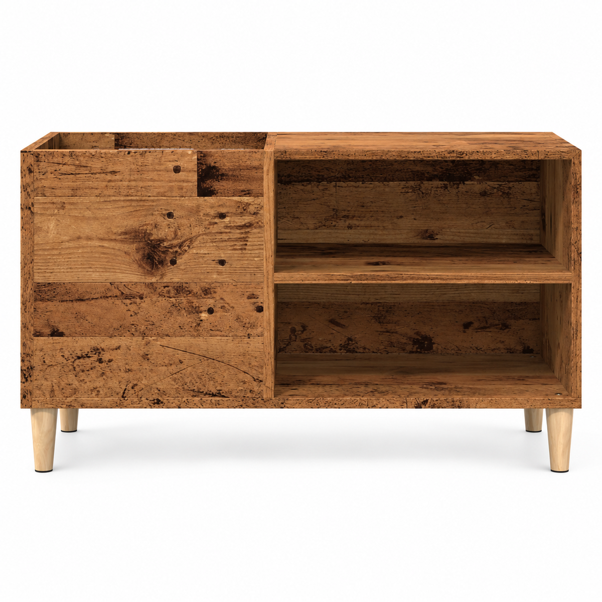 Auno Studio | Moderato