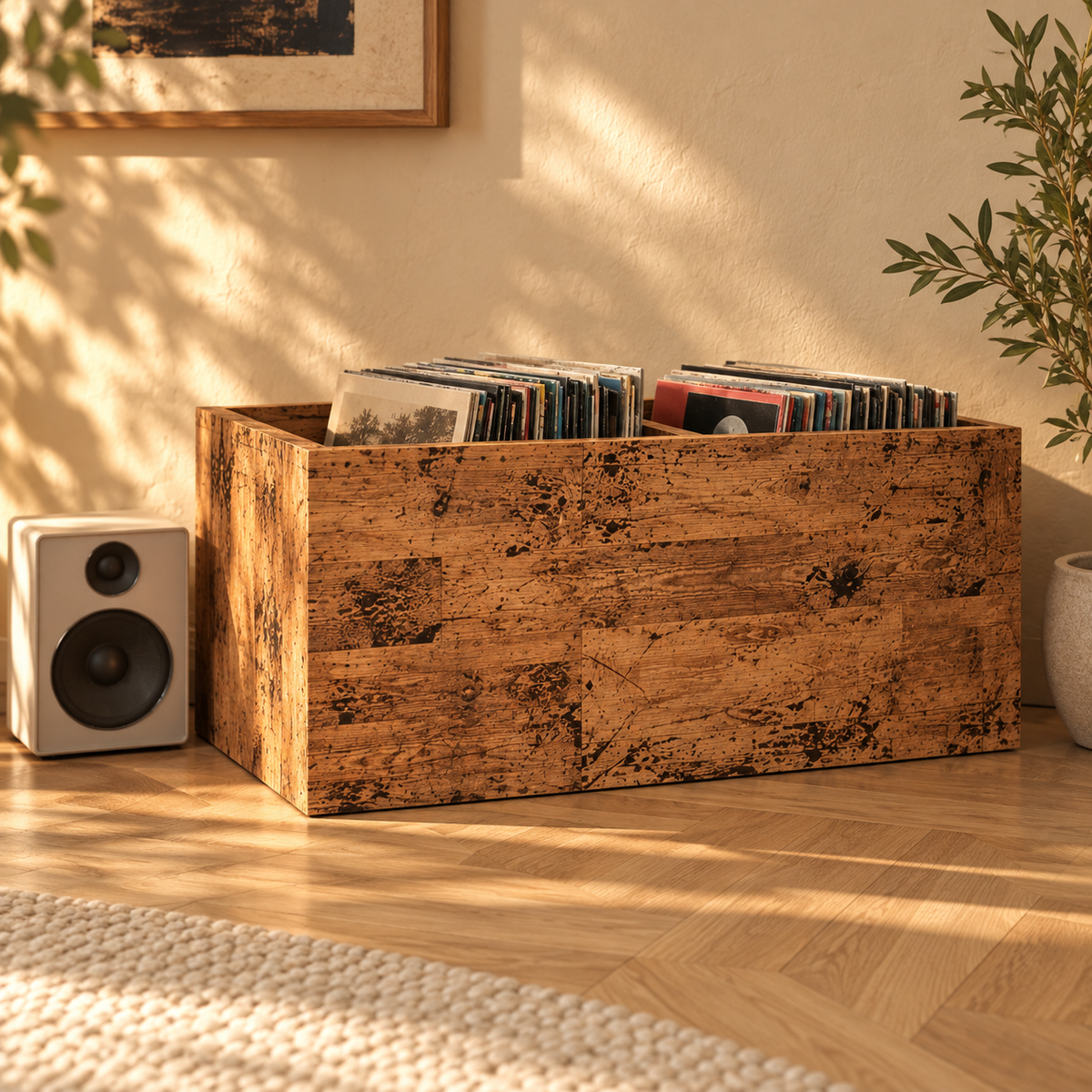 Auno Studio | Legato