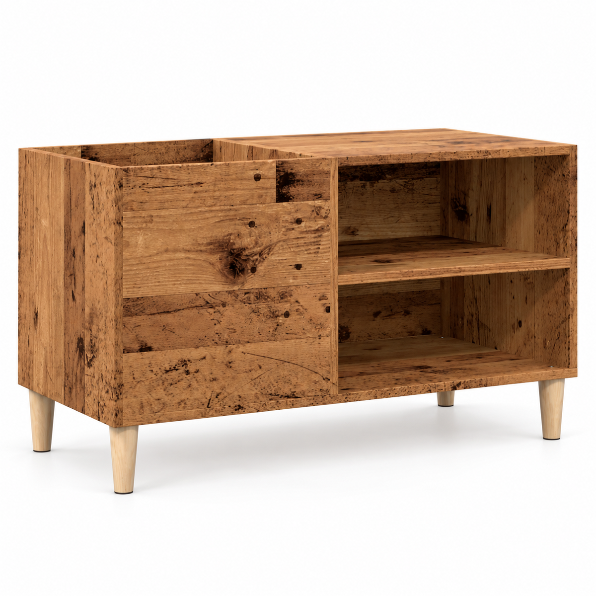 Auno Studio | Moderato